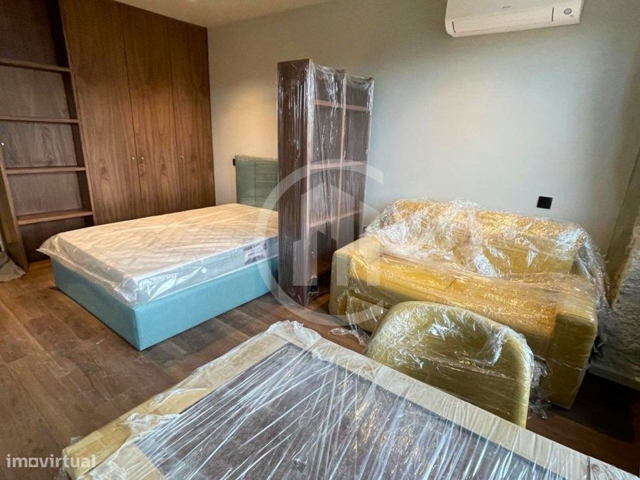 Apartamento T0