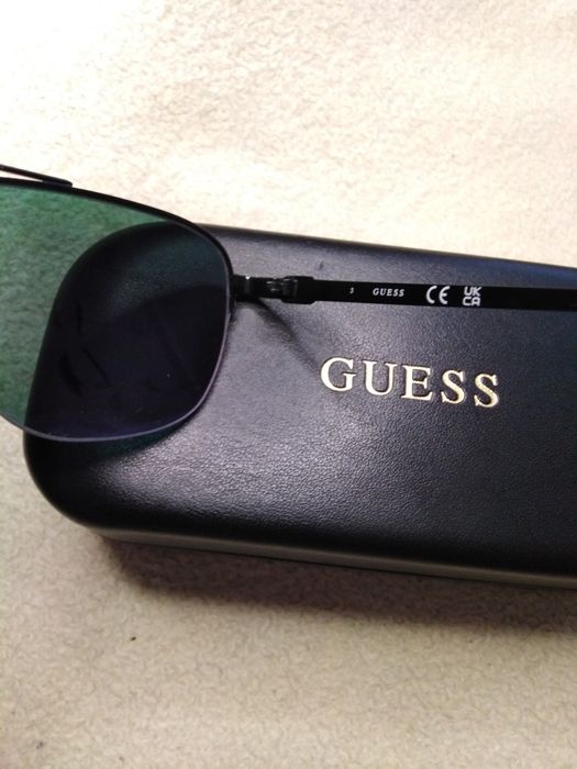 Okulary guess nowe