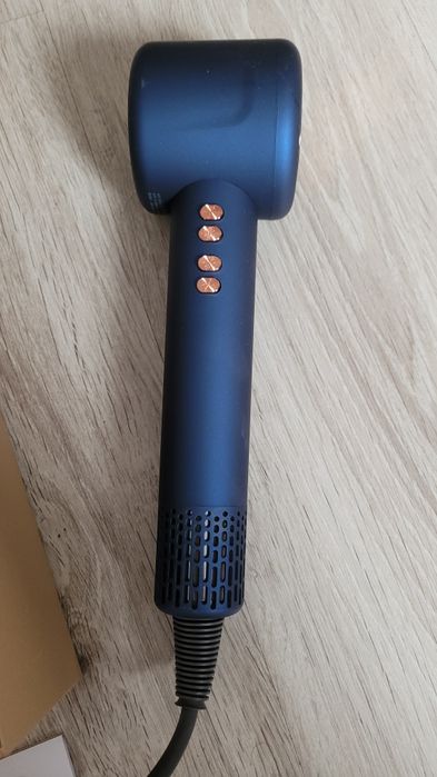 Airtecho suszarka do włosów