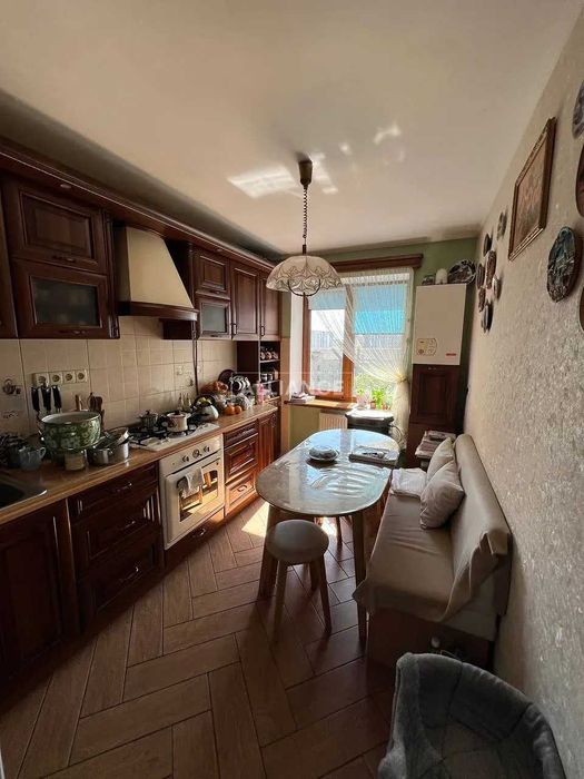 Apartment in Ivano-Frankivsk, Nimetska Koloniya - Вид 5