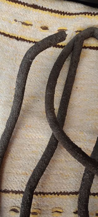 Декор для террариума, лиана для Хамелеона