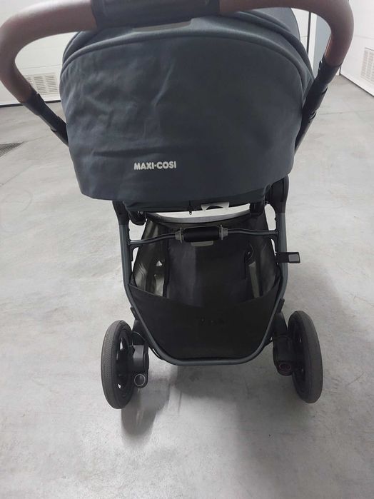 Carrinho maxi cosi Andorra 2