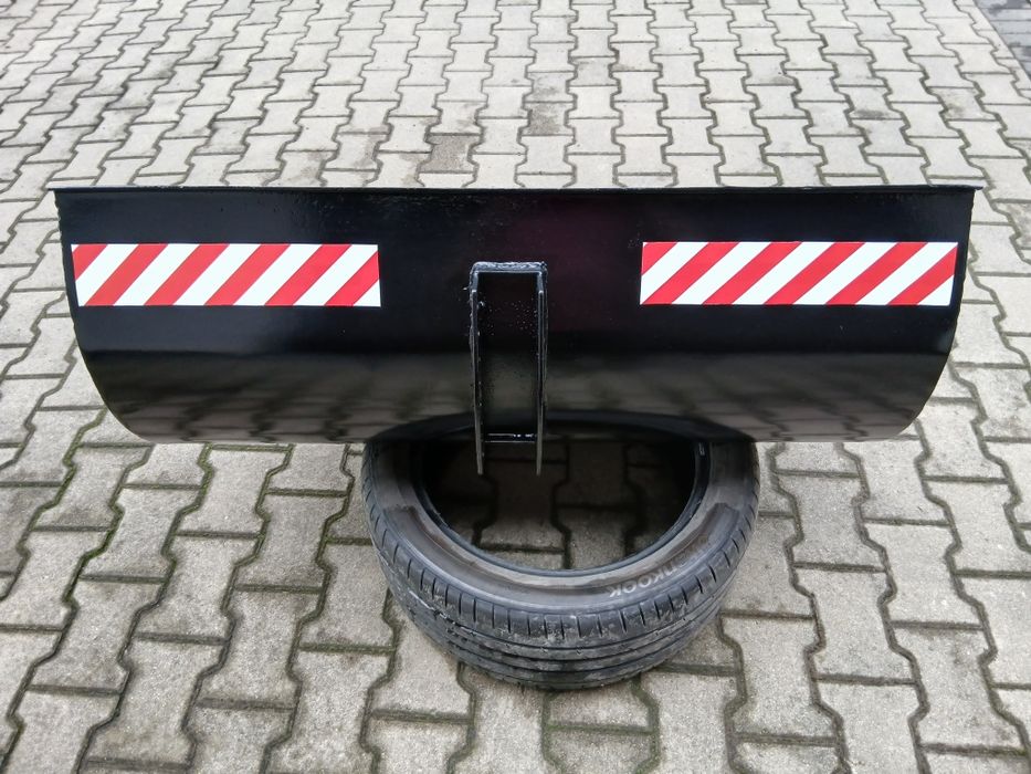 ** Łyżka do tura **