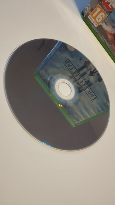 Star Wars Battlefront Xbox One