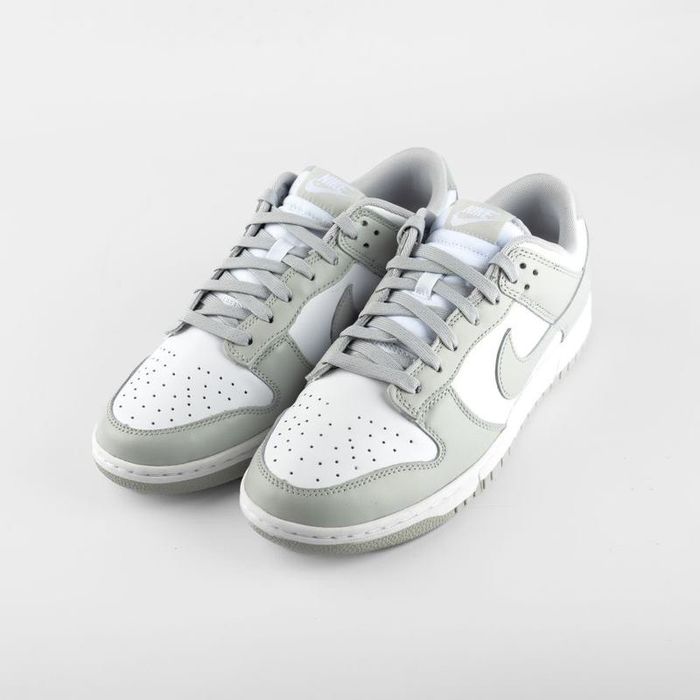 Кросівки nike w dunk low retro ,оригінал