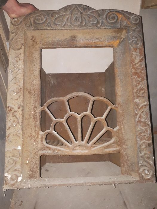 Продам камин