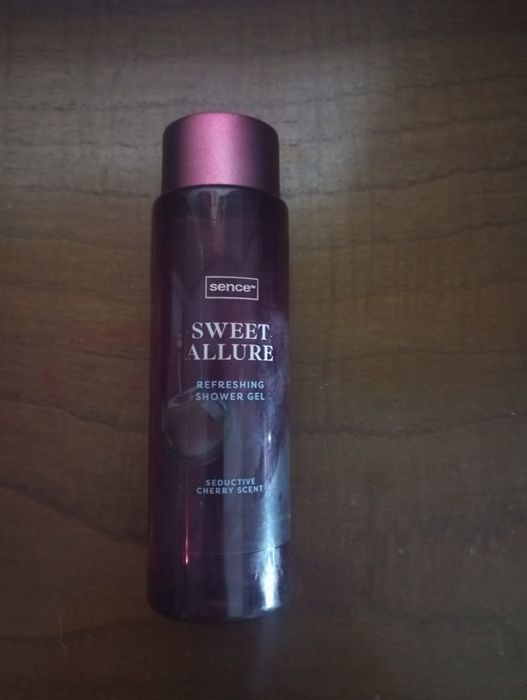 Conjunto Sweet Allure by Sense