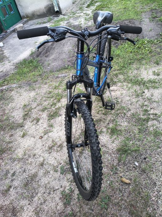 Rower młodzieżowy Bardzo lekki aluminiowa rama