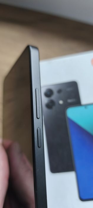 Redmi Note 13  8Gb ram 128Gb