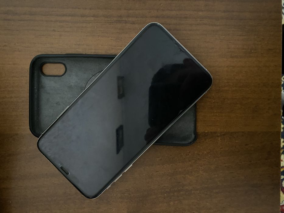 Продам айфон хс макс 64 gb