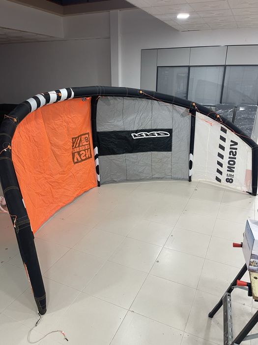 Pack Kites RRD + Prancha