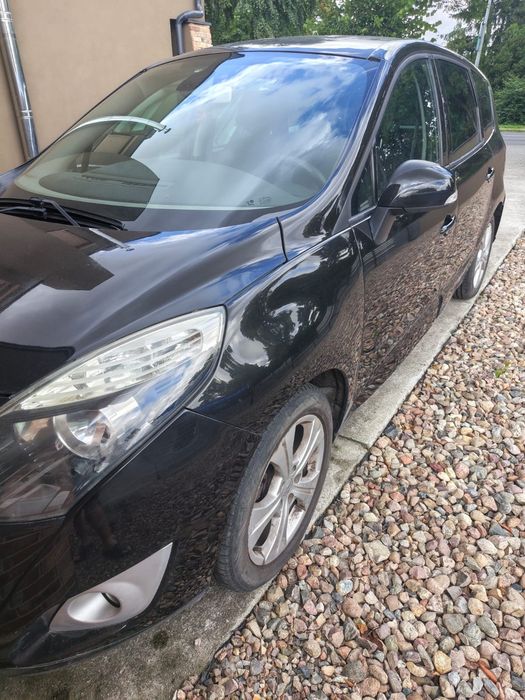 Renault SScenic 1.6 16v navi