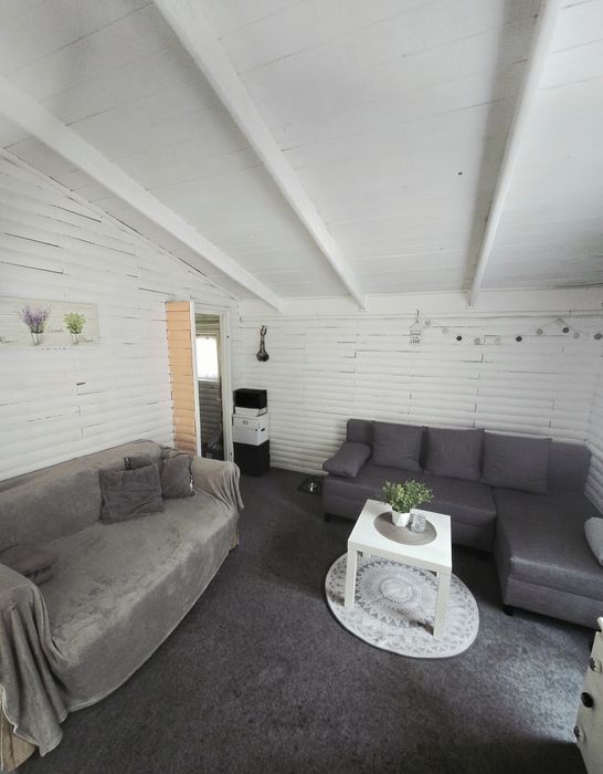 Domek letniskowy Kaszuby