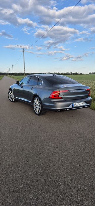 Sprzedam Volvo s90 T8
