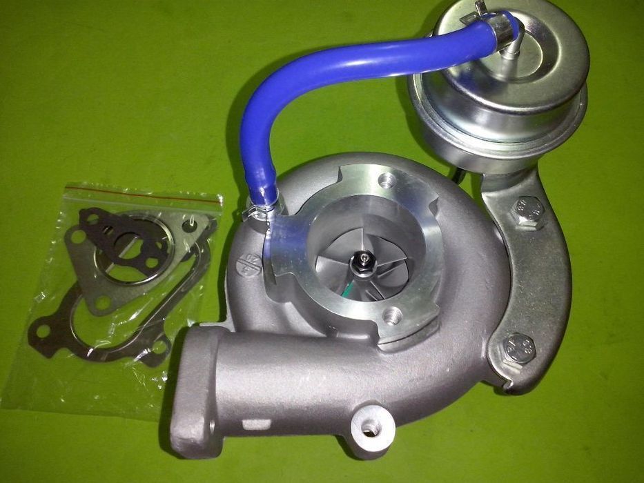 Turbo do motor Toyota Dyna 280 4104 cc 15bft ( novo )