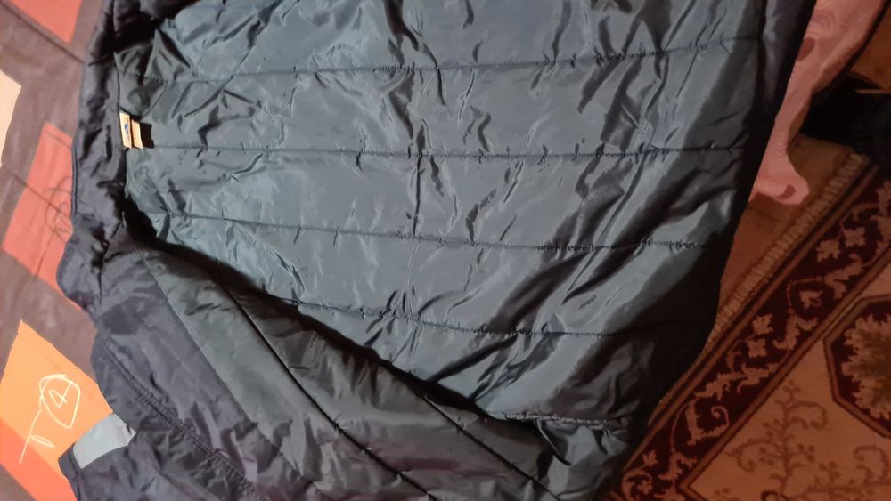 Blusão Adidas xl
