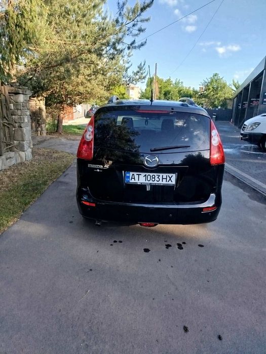 Продам автомобіль Mazda 5