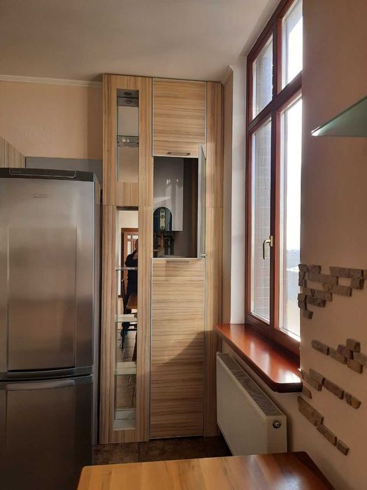 Продам 3к.кв.в элитном новострое,ул.Чернышевская 31а,ремонт (404443)