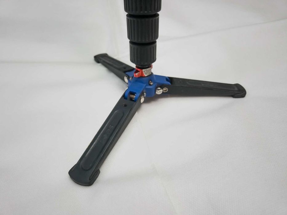 Монопод Benro із головкою S4