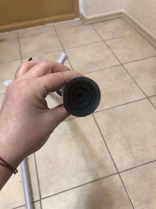 Милиці , костилі ліктьові