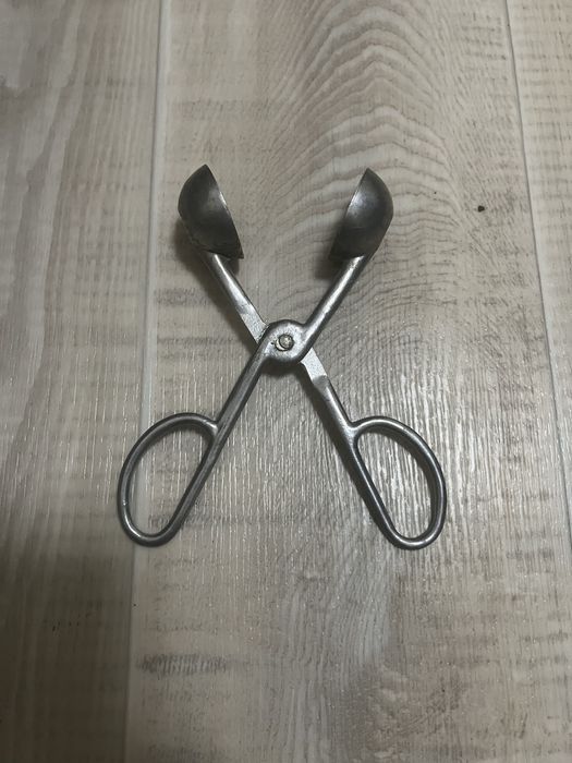 Форма СССР для тефтелей фрикаделек