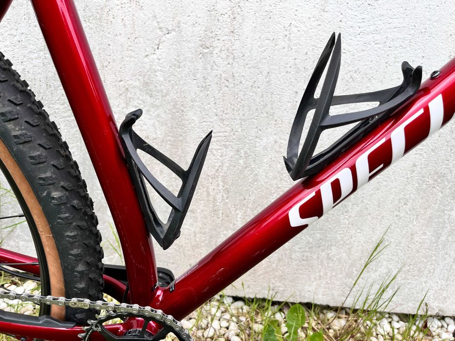 Specialized Chisel roz. XL, SID, ONE UP, GX