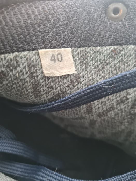 Ботінки трекінгові SCARPO.