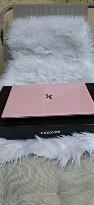 MAXCOM mbook 14 lite laptop