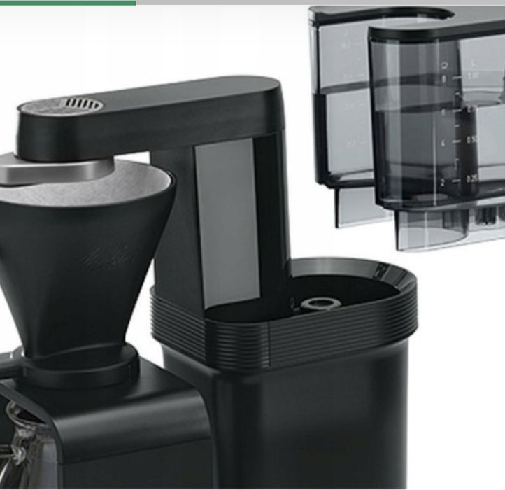 Капельная фильтр кофеварка Melitta epour