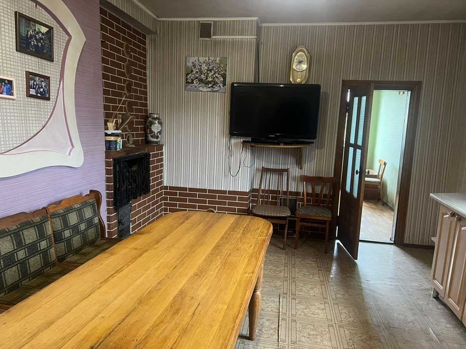 Дом по адресу ул. Первомайская (площадь 150 м²) - Atlanta.ua - фото 5