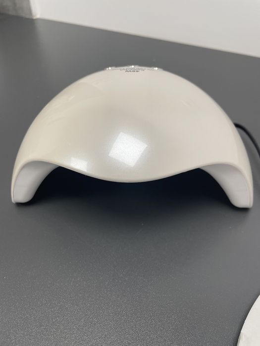 Lampa led do paznokci