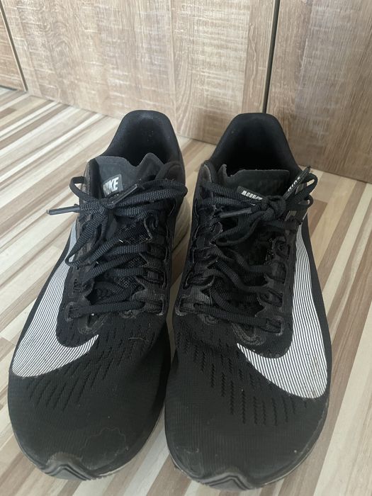 Buty do biegania run nike fly zoom 38.5