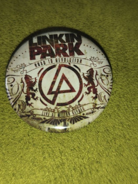 Piny Linkin Park