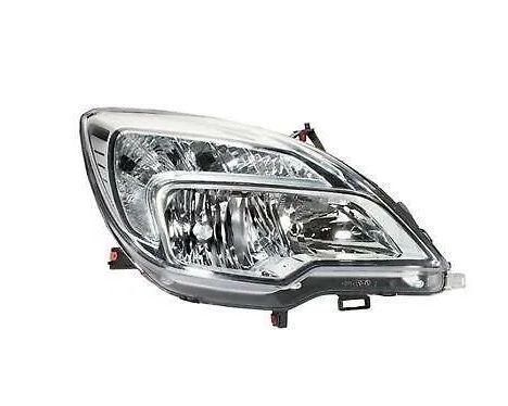 Opel Meriva 10-14 Reflektor Przedni Lampa Przednia NOWY
