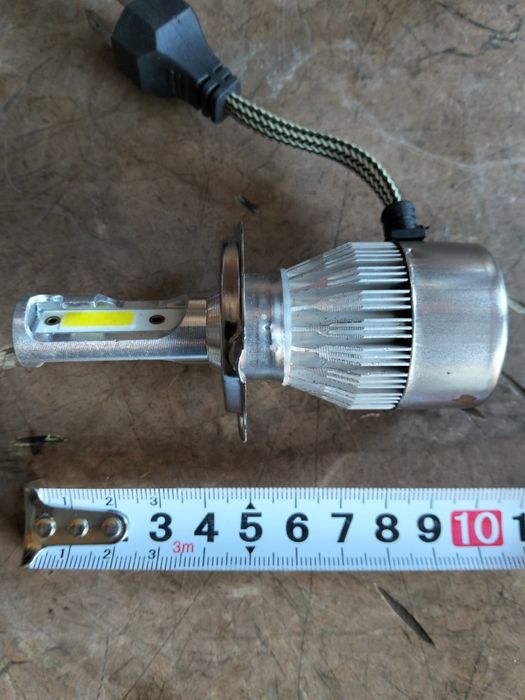 Лампи лед  led  h4
