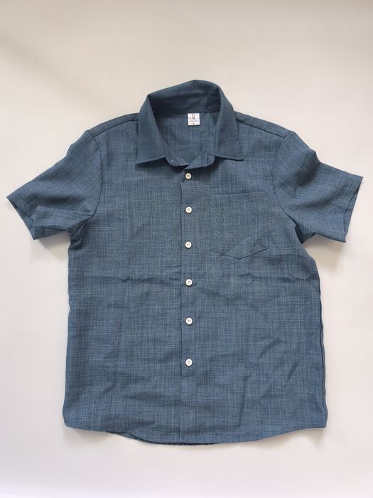 Літній комплект одягу: шорти та футболка