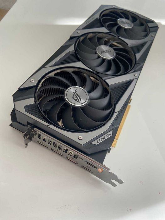 ASUS GeForce RTX 3090 24GB