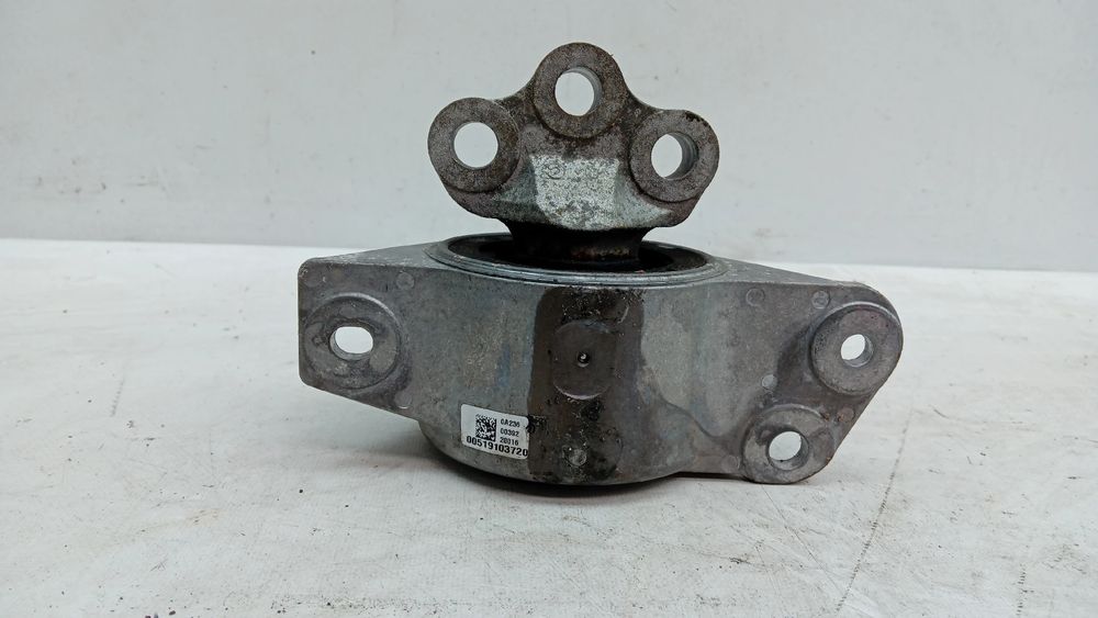 Apoio do motor FIAT 500L (351_, 352_)