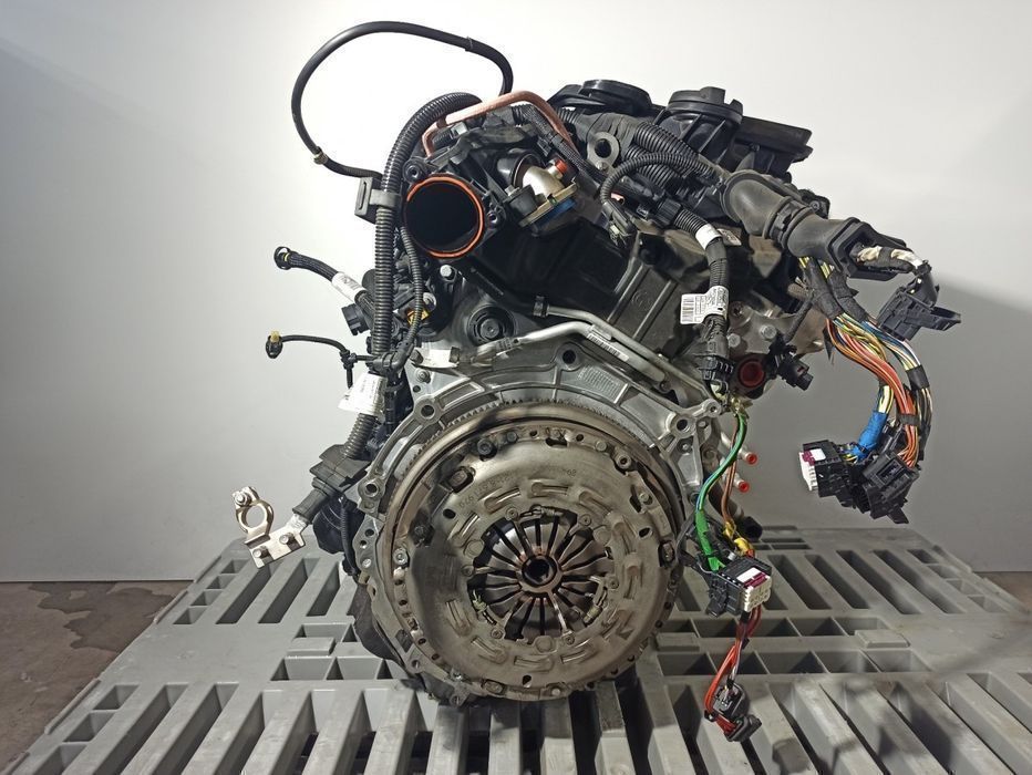 MOTOR BMW F30 B47D20A
