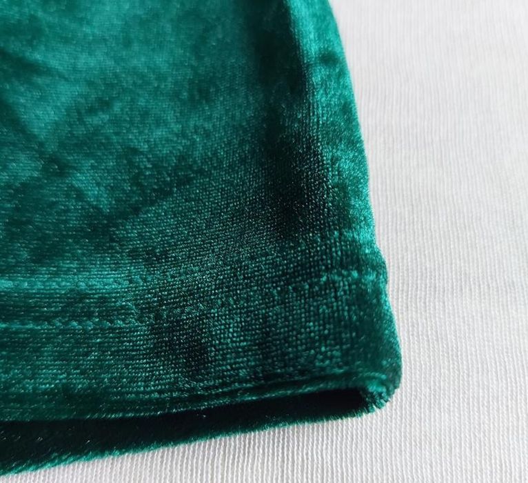 Джемпер, кофта женская велюровая