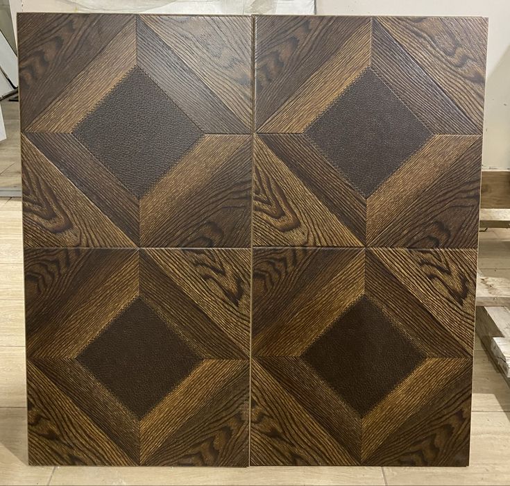 Ламінат художній