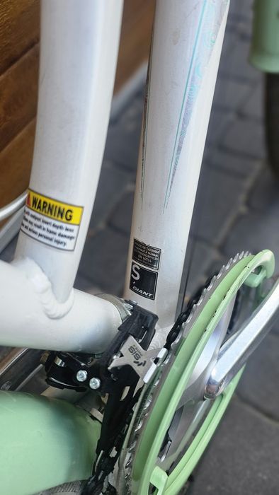 Rower cruser GIANT