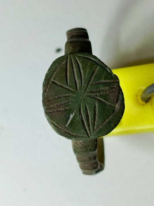 Перстень козацький