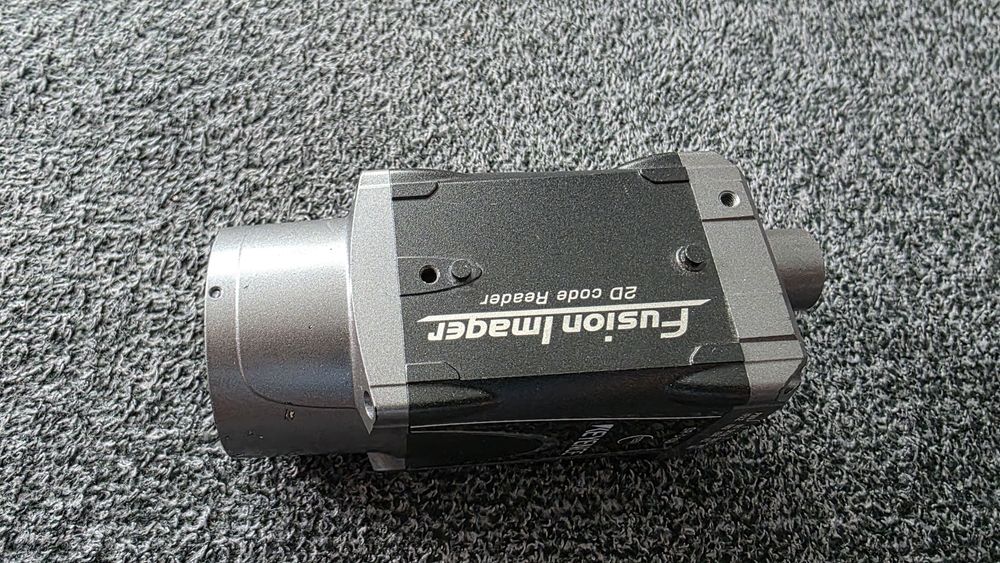 KEYENCE SR-D100 Fusion Imager 2D code Reader  100% sprawny!