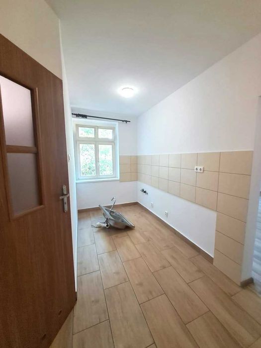 duża kawalerka w Katowicach ul. Nowy Świat - polecamy