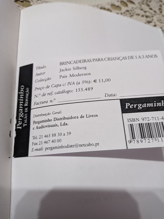 Brincadeiras para crianças de 1 a 3 anos