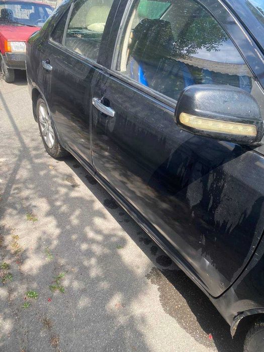 Gelly MK 2009р (1050$)