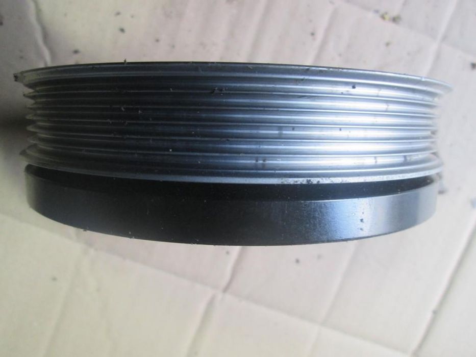 Koło pasowe Opel MERIVA MERIWA B 1.6CDTI 14R