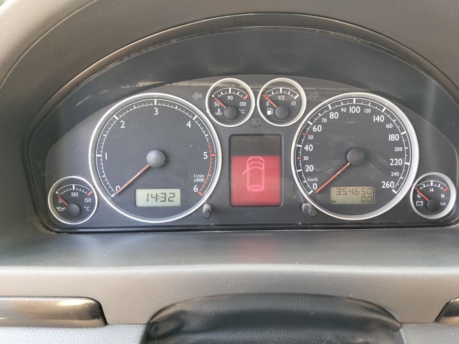VOLKSWAGEN SHARAN 2006 VIN WVWZZZ7MZ6V022405 фото оголошення 4 з 24