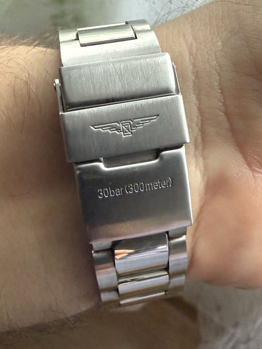 Zegarek Longines